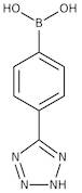 4-(Tetrazol-5-yl)phenylboronic acid, 97%