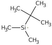 tert-Butyldimethylsilane, 95%