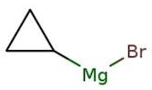 Cyclopropylmagnesium bromide, 0.5M solution in 2-MeTHF, AcroSeal™