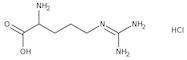 DL-Arginine hydrochloride, 98%, anhydrous