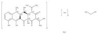 Doxycycline hyclate, 98%