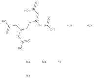 Ethylenediaminetetraacetic acid, tetrasodium salt dihydrate, 99%