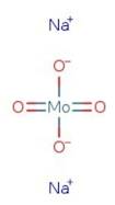 Sodium molybdate(VI) dihydrate, ACS reagent