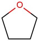 Tetrahydrofuran, 99.5%, for analysis, stabilized with BHT