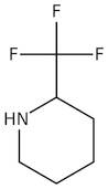 (S)-2-(Trifluoromethyl)piperidine, 97%