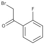 2-Fluorophenacyl bromide, 98%