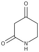 2,4-Piperidinedione, 97%