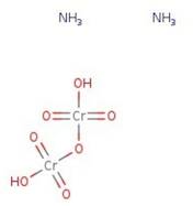 Ammonium dichromate, ACS reagent