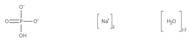 Sodium phosphate, dibasic dodecahydrate, 99%, for biochemistry