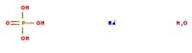 Sodium phosphate, monobasic monohydrate, 99.5%, for biochemistry