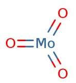 Molybdenum(VI) oxide, 99.5+%, ACS reagent