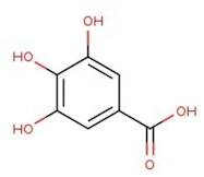 Gallic acid monohydrate, ACS reagent