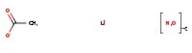 Lithium acetate dihydrate, 98%, for analysis