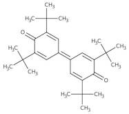 3,3',5,5'-Tetra-tert-butyldiphenoquinone, 98%