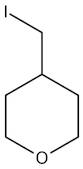 4-(Iodomethyl)tetrahydro-2H-pyran, 97%