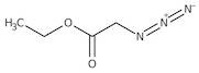 Ethyl azidoacetate, 25% solution in toluene