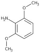 2,6-Dimethoxyaniline, 96%