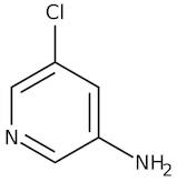 3-Amino-5-chloropyridine, 95%