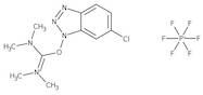 O-(6-Chlorobenzotriazol-1-yl)-N,N,N',N'-tetramethyluronium hexafluorophosphate, 98%