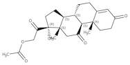 Cortisone 21-acetate, 98+%