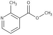 Methyl 2-methylnicotinate, 97%