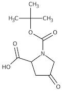 N-BOC-4-oxo-L-proline, 98%