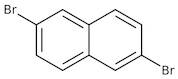 2,6-Dibromonaphthalene, 99%