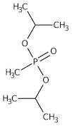 Diisopropyl methylphosphonate, 90%