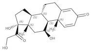 Prednisolone, 99%