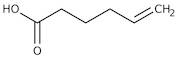 5-Hexenoic acid, 98%