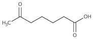 5-Acetylvaleric acid, 90+%, technical