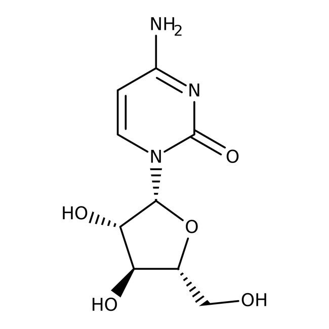 Cytarabine, 98%