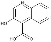 3-Hydroxy-4-quinolinecarboxylic acid, 97%