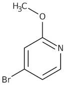 4-Bromo-2-methoxypyridine, 97%