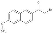 2-(Bromoacetyl)-6-methoxynaphthalene, 96%