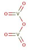 Vanadium(V) oxide, 99+%