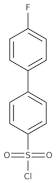 4'-Fluorobiphenyl-4-sulfonyl chloride, 97%