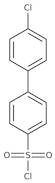 4'-Chlorobiphenyl-4-sulfonyl chloride, 97%