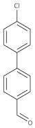 4'-Chlorobiphenyl-4-carboxaldehyde, 97%