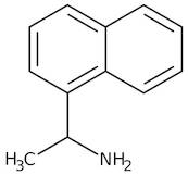 1-(1-Naphthyl)ethylamine, 98%