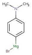 4-(N,N-Dimethyl)aniline magnesium bromide, 0.5M solution in THF, AcroSeal™