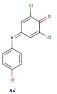 2,6-Dichloroindophenol, sodium salt hydrate, 90+%