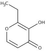 Ethyl maltol, 98%