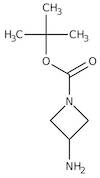 1-BOC-3-aminoazetidine, 95%