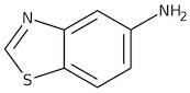 5-Aminobenzothiazole, 95%