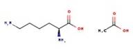 L-Lysine acetate, 97%