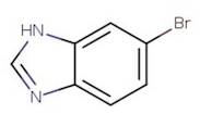 5-Bromo-1H-benzimidazole, 97%