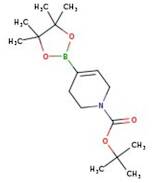 N-BOC-1,2,3,6-tetrahydropyridine-4-boronic acid pinacol ester, 97%