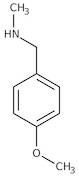 4-Methoxy-N-methylbenzylamine, 95%