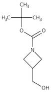 1-BOC-azetidine-3-methanol, 96%